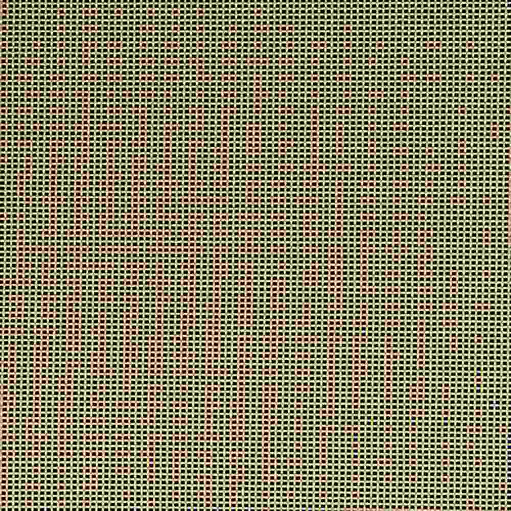 Sample of Phifertex SunTex 80 Beige 96-Inch Screen / Mesh Fabric