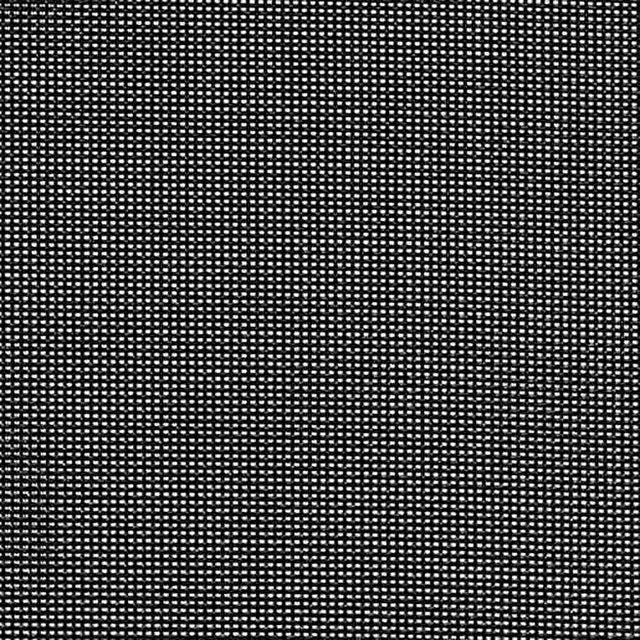 Sample of Phifertex SunTex 80 Brown 96-Inch Screen / Mesh Fabric