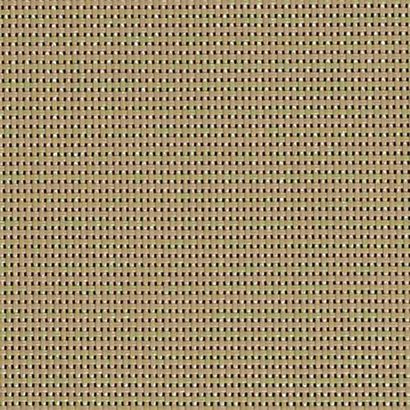 Sample of Phifertex SunTex 90 Beige 120-Inch Screen / Mesh Fabric