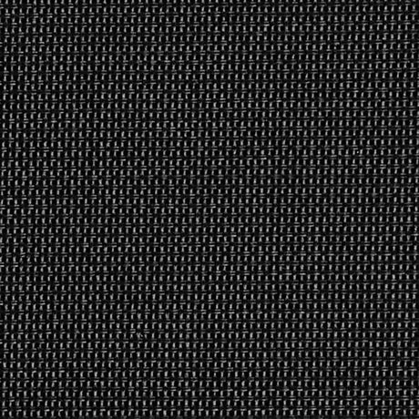Sample of Phifertex SunTex 90 Black 120-Inch Screen / Mesh Fabric