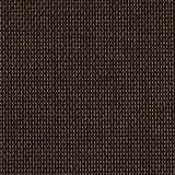 Sample of Phifertex SunTex 90 Brown 120-Inch Screen / Mesh Fabric