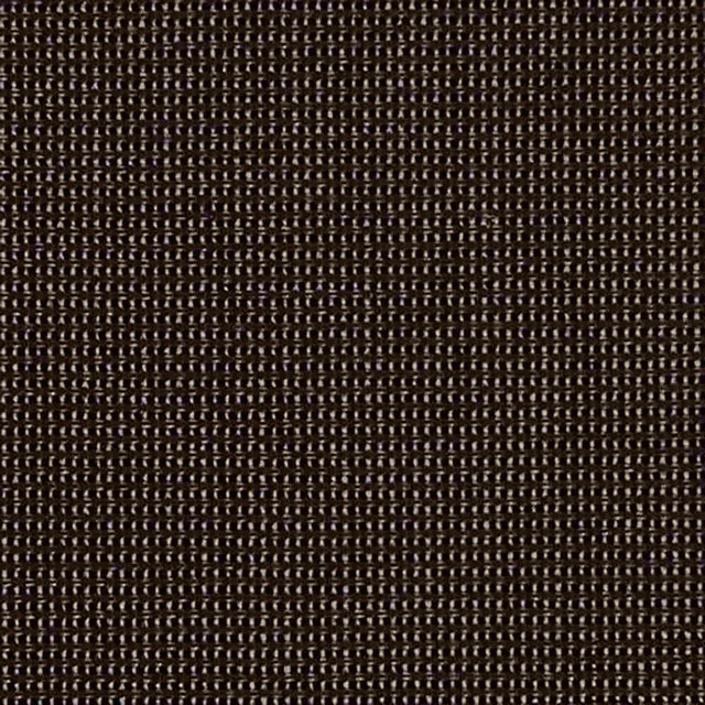 Sample of Phifertex SunTex 90 Brown 96-Inch Screen / Mesh Fabric