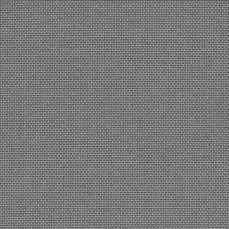 Sample of Phifertex SunTex 90 Grey 96-Inch Screen / Mesh Fabric