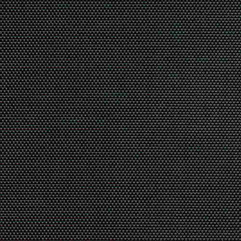 Sample of Phifertex SunTex 95 Black 126-Inch Screen / Mesh Fabric