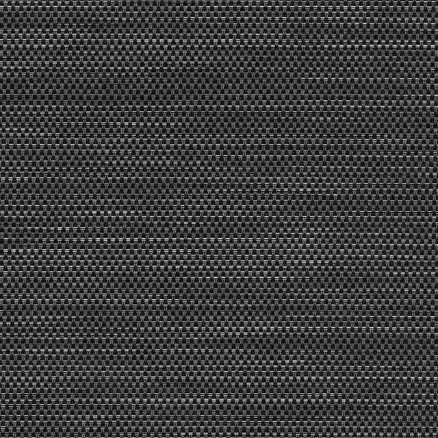 Sample of Phifertex SunTex 95 Carbon 126-Inch Screen / Mesh Fabric