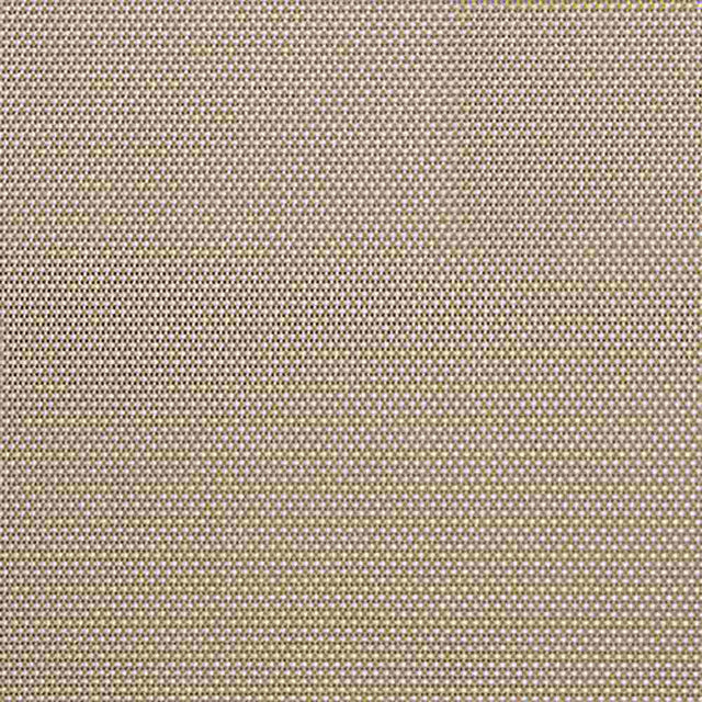Sample of Phifertex SunTex 95 Sand 126-Inch Screen / Mesh Fabric