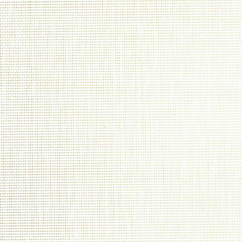 Sample of Phifertex SunTex 95 White 126-Inch Screen / Mesh Fabric