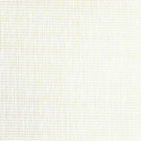 Sample of Phifertex SunTex 95 White 126-Inch Screen / Mesh Fabric