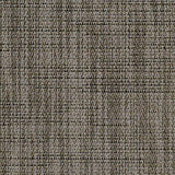 Sample of Phifertex Ventura Pewter ZHZ 54-inch PVC/Olefin Blend Sling Fabric