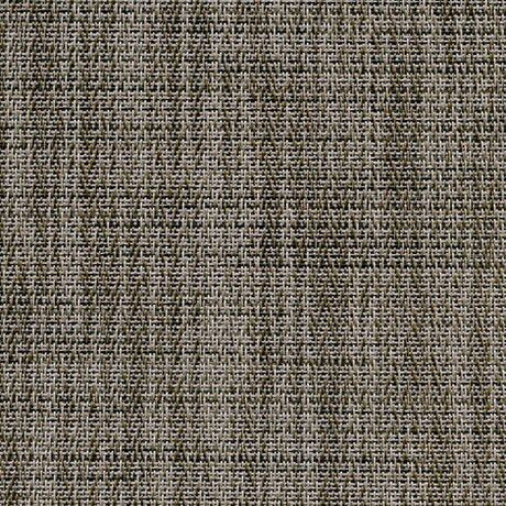 Sample of Phifertex Ventura Pewter ZHZ 54-inch PVC/Olefin Blend Sling Fabric