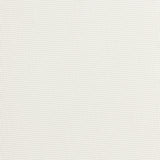 Sample of Phifertex White 000 54-inch Standard Mesh Fabric
