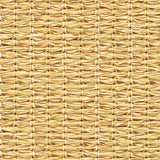 Sample of Polytex Plus Sandstone 150-inch Shade / Mesh Fabric