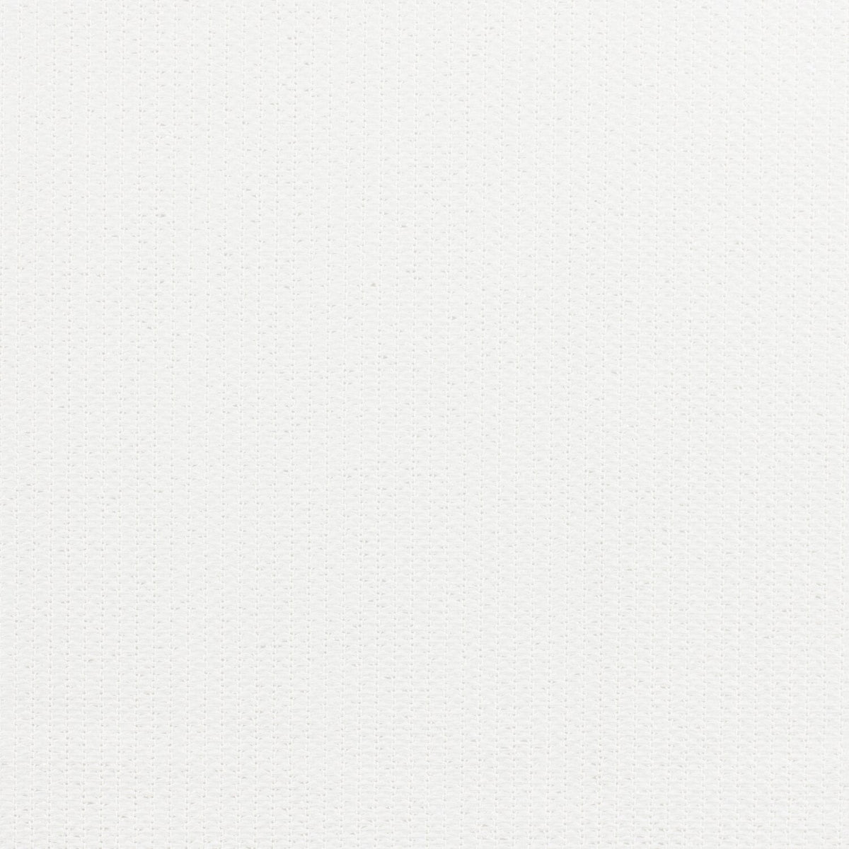Sample of Polytex Plus White 150-inch Shade / Mesh Fabric – Outdoor ...