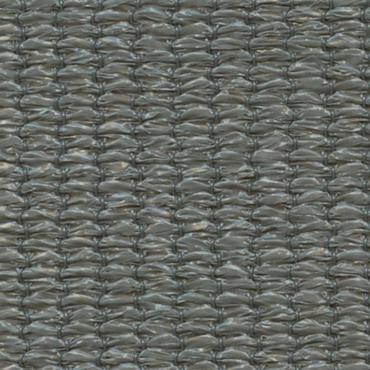 Sample of Polytex Plus Woodland Grey 150-inch Shade / Mesh Fabric