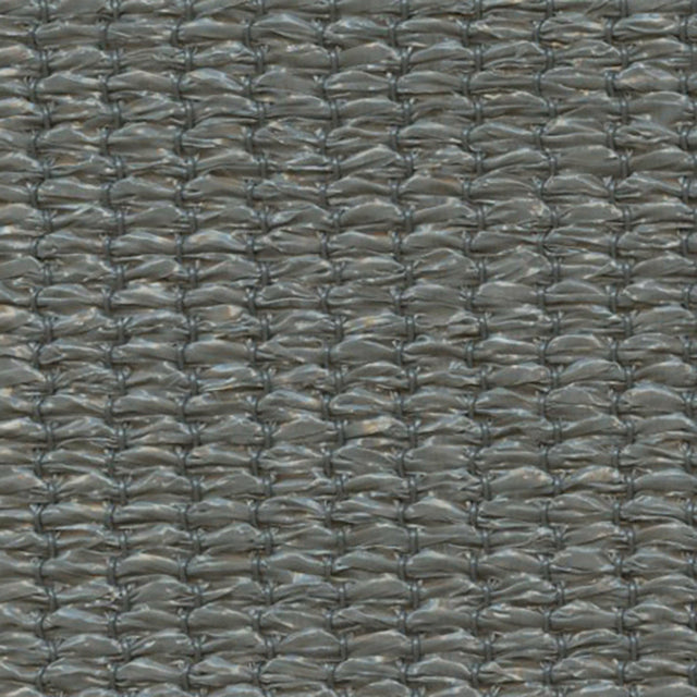 Sample of Polytex Plus Woodland Grey 150-inch Shade / Mesh Fabric