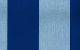 Recacril Fantasia Stripes Midwood R-280 47-inch Shade / Marine Fabric