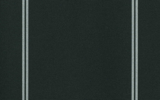Recacril Fantasia Stripes Bronx R-060 47-inch Shade / Marine Fabric