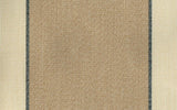 Recacril Fantasia Stripes Galdana R-876 47-inch Shade / Marine Fabric
