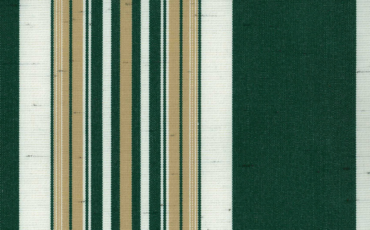 Recacril Fantasia Stripes Jumilla R-854 47-inch Shade / Marine Fabric