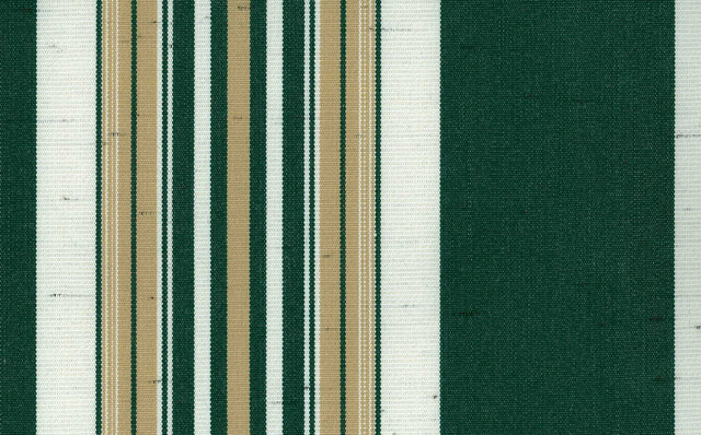 Recacril Fantasia Stripes Jumilla R-854 47-inch Shade / Marine Fabric