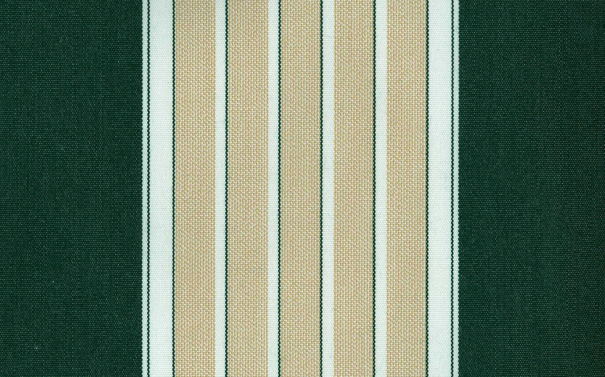 Recacril Fantasia Stripes Orotava R-808 47-inch Shade / Marine Fabric