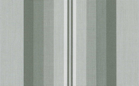 Recacril Fantasia Stripes Pelham R-282 47-inch Shade / Marine Fabric