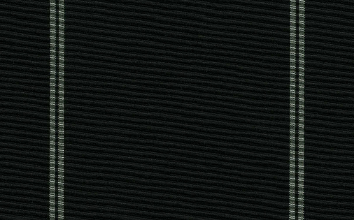 Recacril Fantasia Stripes Queens R-054 47-inch Shade / Marine Fabric