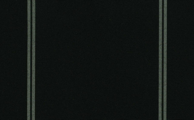 Recacril Fantasia Stripes Queens R-054 47-inch Shade / Marine Fabric