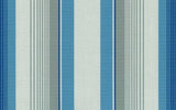 Recacril Fantasia Stripes Valdespina R-969 47-inch Shade / Marine Fabric