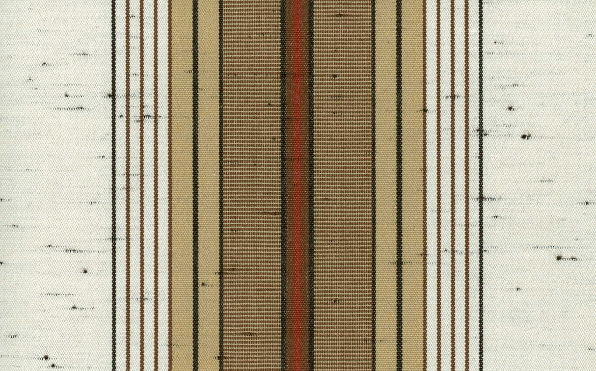 Recacril Fantasia Stripes Xativa R-706 47-inch Shade / Marine Fabric