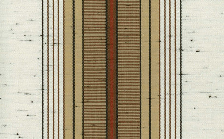 Recacril Fantasia Stripes Xativa R-706 47-inch Shade / Marine Fabric