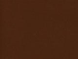 Recacril Solids Cacao R-195 47-inch Shade / Marine Fabric