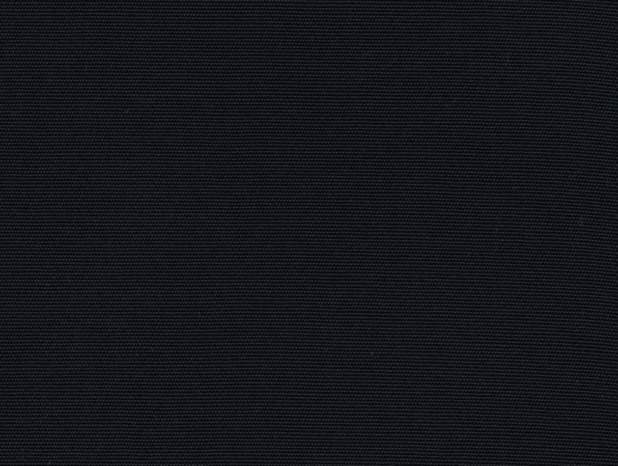 Recacril Solids Captain Navy R-175 47-inch Shade / Marine Fabric