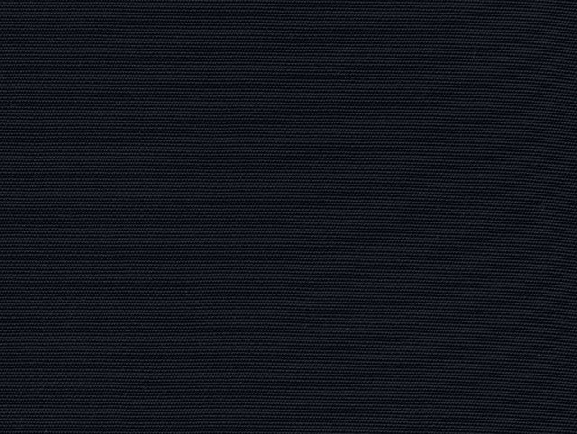 Recacril Solids Captain Navy R-175 47-inch Shade / Marine Fabric