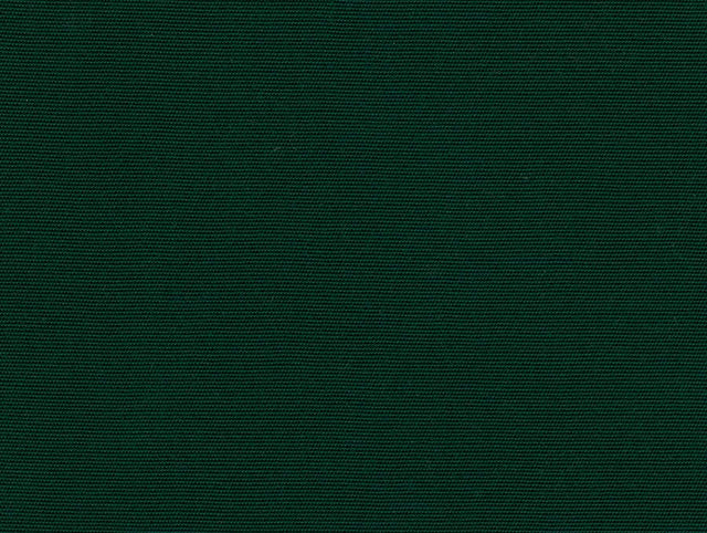 Recacril Solids Forest Green R-102 47-inch Shade / Marine Fabric