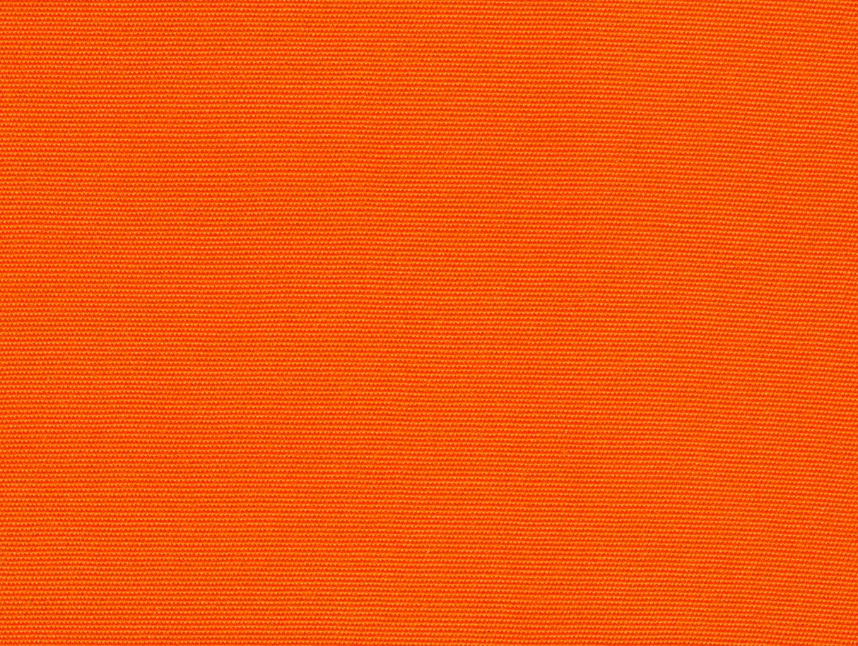 Recacril Solids Orange R-567 47-inch Shade / Marine Fabric