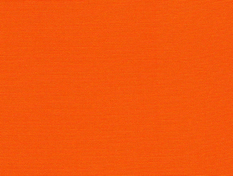 Recacril Solids Orange R-567 47-inch Shade / Marine Fabric