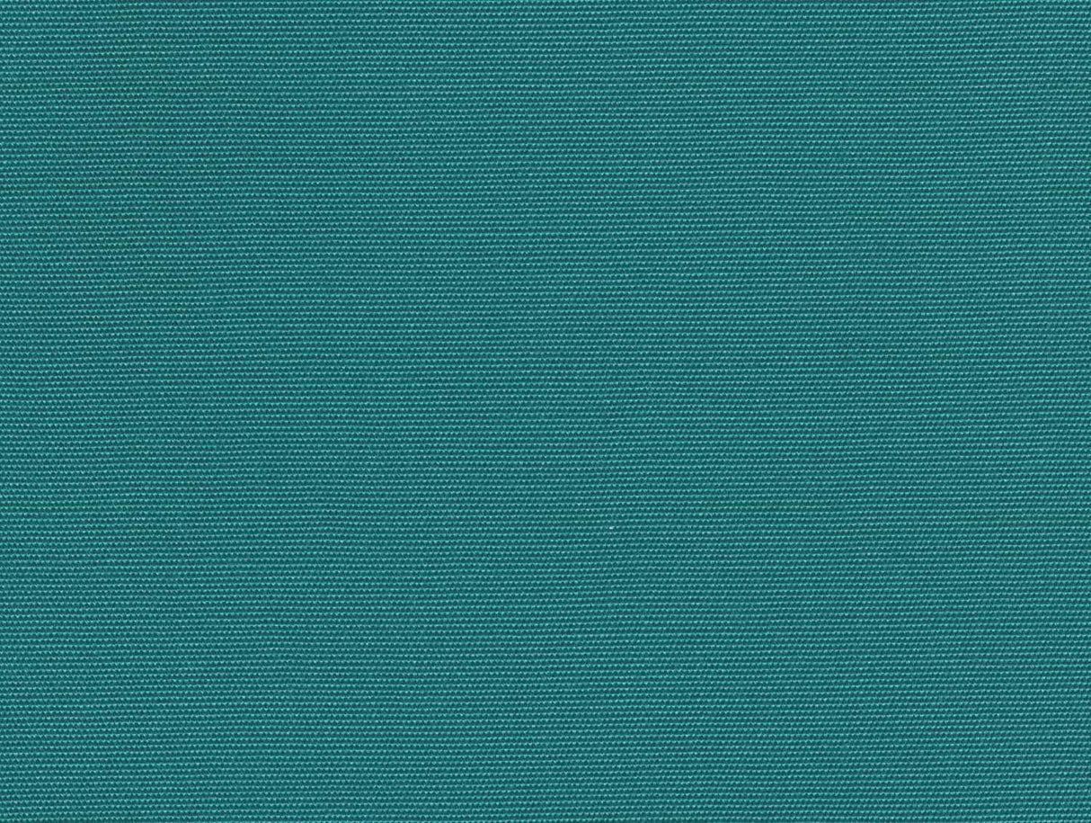 Recacril Solids Turquoise R-171 47-inch Shade / Marine Fabric