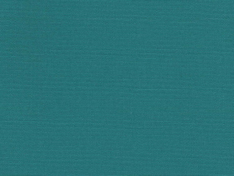 Recacril Solids Turquoise R-171 47-inch Shade / Marine Fabric