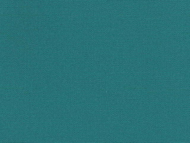 Recacril Solids Turquoise R-171 47-inch Shade / Marine Fabric