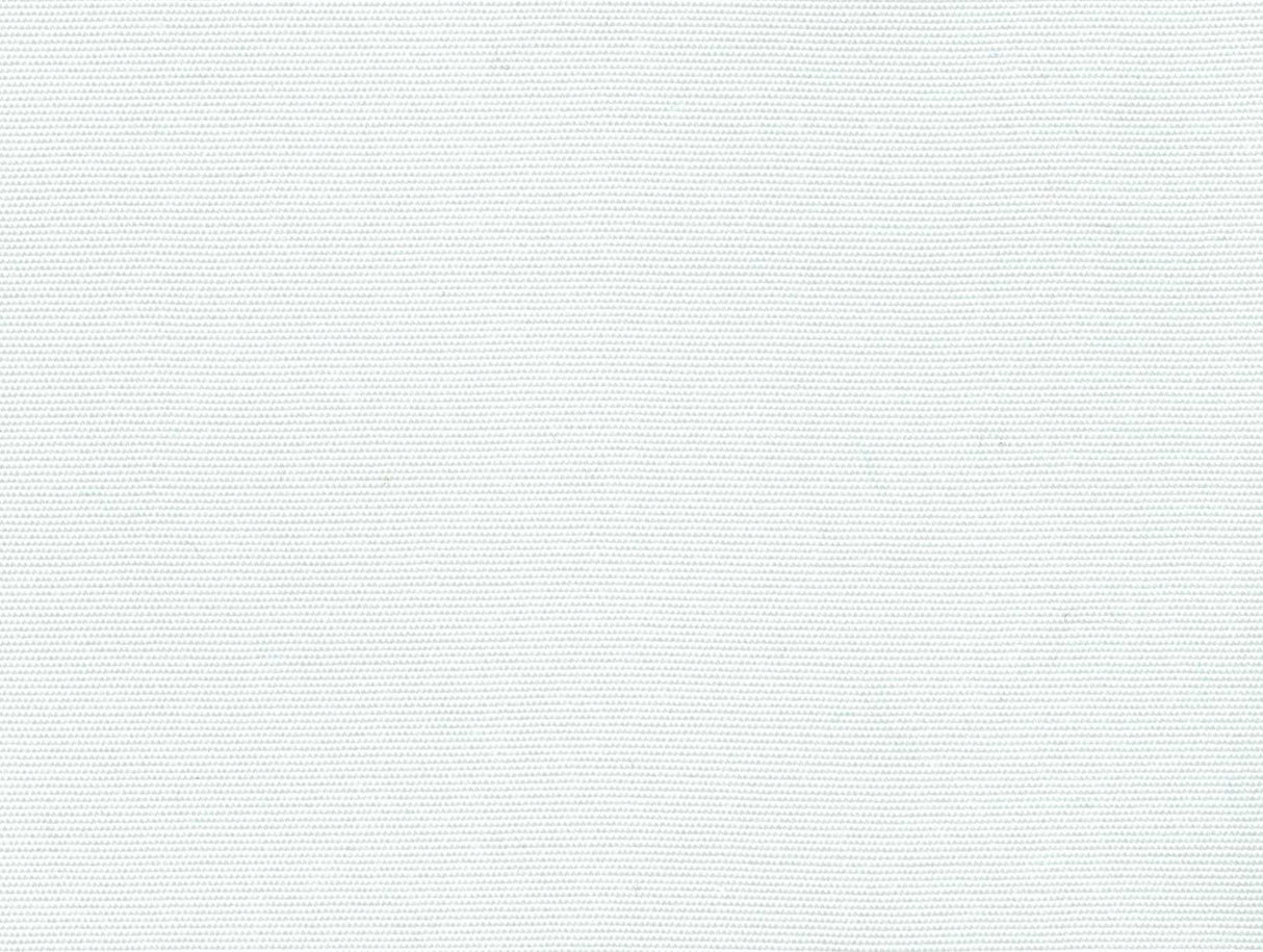 Recacril Solids White R-099 47-inch Shade / Marine Fabric