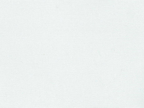 Recacril Solids White R-099 47-inch Shade / Marine Fabric