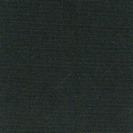 Sattler Black 6005 60-inch Solids Standard Colors Shade / Marine Fabric