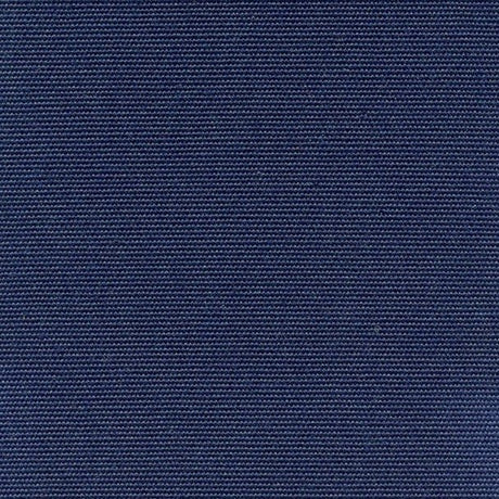Sattler Captain's Navy 6003 60-inch Solids Standard Colors Shade / Marine Fabric