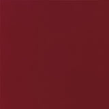 Sample of Sattler Carmine 324001 Firemaster Shade / Marine Fabric - Outdoor Textiles
