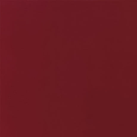 Sample of Sattler Carmine 324001 Firemaster Shade / Marine Fabric - Outdoor Textiles