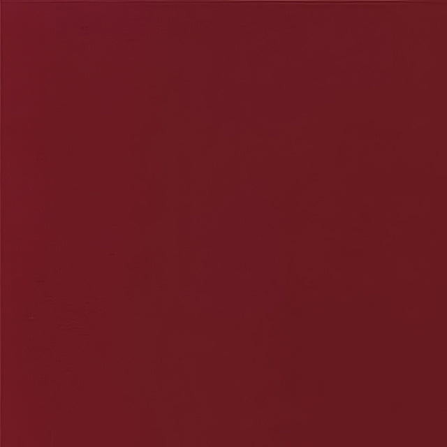 Sample of Sattler Carmine 324001 Firemaster Shade / Marine Fabric - Outdoor Textiles