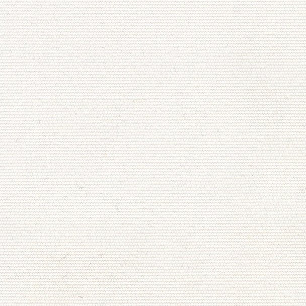 Sattler Natural White 6009 60-inch Solids Standard Colors Shade / Marine Fabric