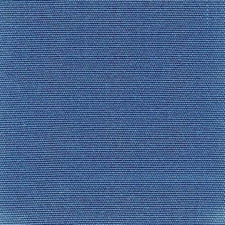 Sattler Steel Blue 6039 60-inch Solids Standard Colors Shade / Marine Fabric