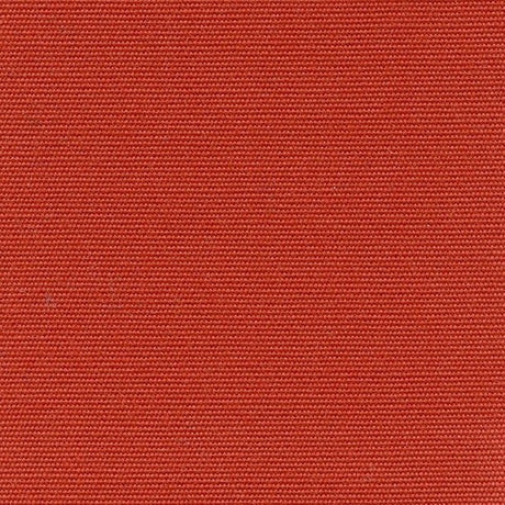 Sattler Terra Cotta 6035 60-inch Solids Standard Colors Shade / Marine Fabric